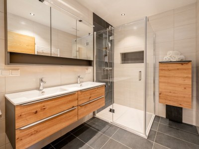 Apartment Garden Alpin Apartment - Outdoor photo 16