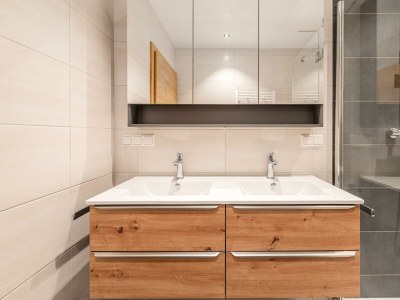 Apartment Garden Alpin Apartment - Outdoor photo 17