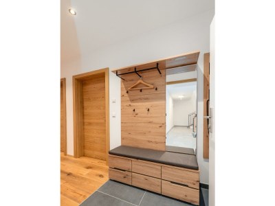 Apartment Garden Alpin Apartment - Outdoor photo 18