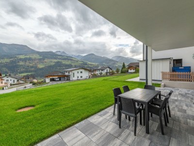 Apartment Garden Alpin Apartment - Outdoor photo 20