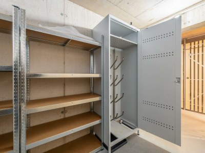 Apartment Garden Alpin Apartment - Outdoor photo 21