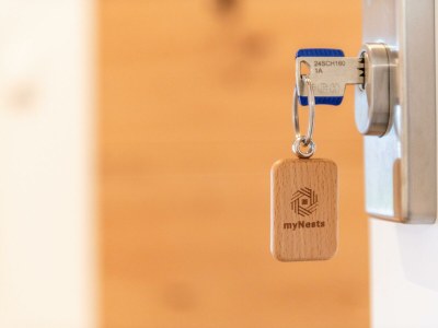 Apartment Garden Alpin Apartment - Outdoor photo 22