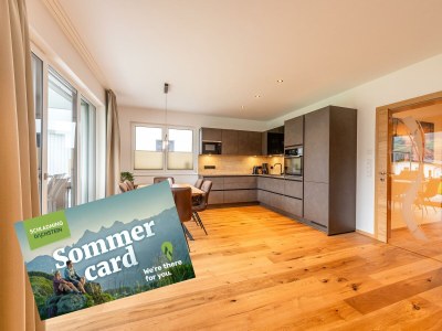 Apartment Garden Alpin Apartment - Outdoor photo 23