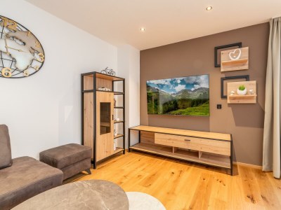 Apartment Garden Alpin Apartment - Outdoor photo 26