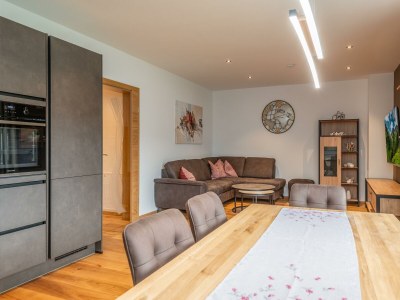 Apartment Garden Alpin Apartment - Outdoor photo 27