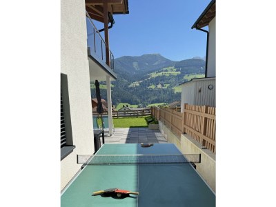 Apartment Garden Alpin Apartment - Outdoor photo 32