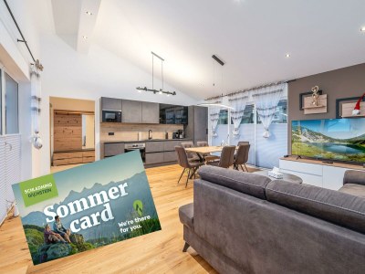 Apartment Garden Alpin Apartment - Outdoor photo 33