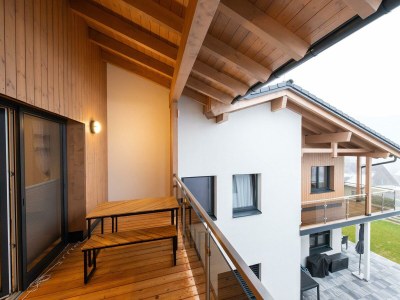 Apartment Garden Alpin Apartment - Outdoor photo 34