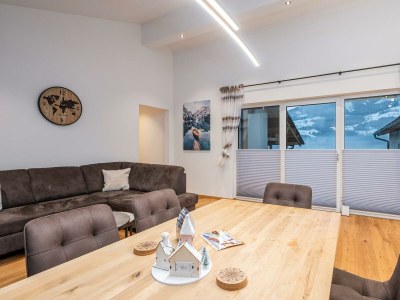 Apartment Garden Alpin Apartment - Outdoor photo 36