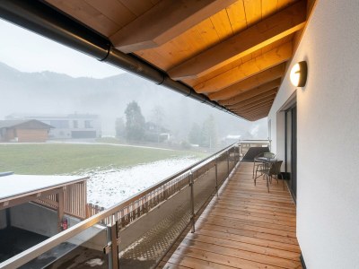 Apartment Garden Alpin Apartment - Outdoor photo 37