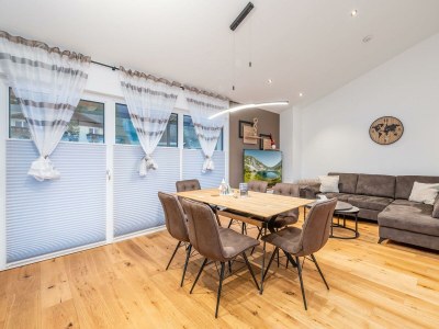 Apartment Garden Alpin Apartment - Outdoor photo 38