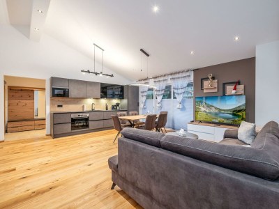 Apartment Garden Alpin Apartment - Outdoor photo 40