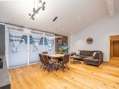 Apartment Garden Alpin Apartment - Outdoor photo 42