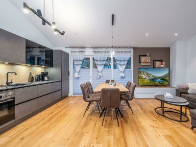 Apartment Garden Alpin Apartment - Outdoor photo 43