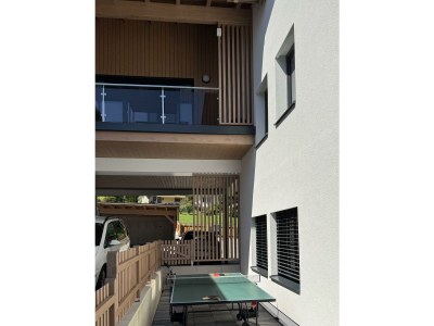 Apartment Garden Alpin Apartment - Outdoor photo 45