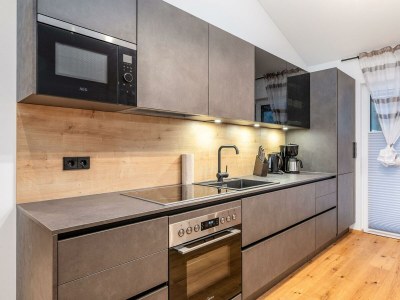 Apartment Garden Alpin Apartment - Outdoor photo 46