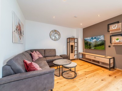 Apartment Garden Alpin Apartment - Features photo 47