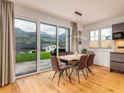 Apartment Garden Alpin Apartment - Features photo 48