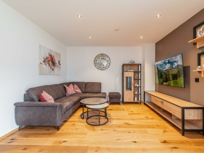 Apartment Garden Alpin Apartment - Features photo 49