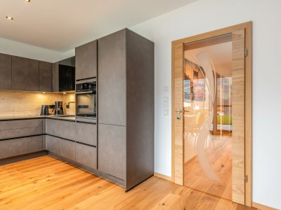 Apartment Garden Alpin Apartment - Features photo 50