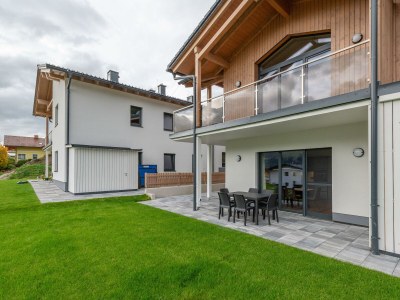 Apartment Garden Alpin Apartment - Features photo 52