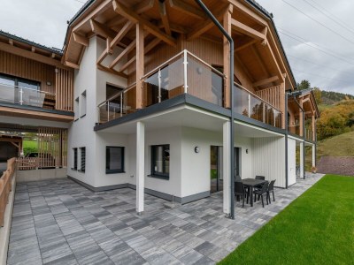 Apartment Garden Alpin Apartment - Features photo 53