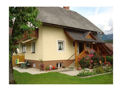 Apartment Apartment/2 Schlafräume/Dusche, WC in Haus im Ennstal - Apartment