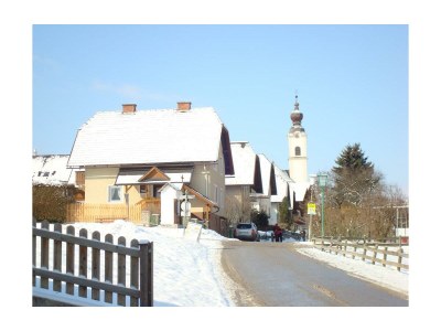 Apartment Apartment/2 Schlafräume/Dusche, WC - Outdoor photo 2