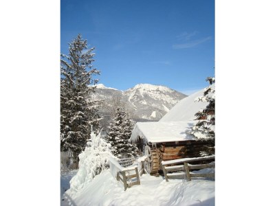 Apartment Apartment/2 Schlafräume/Dusche, WC - Outdoor photo 6