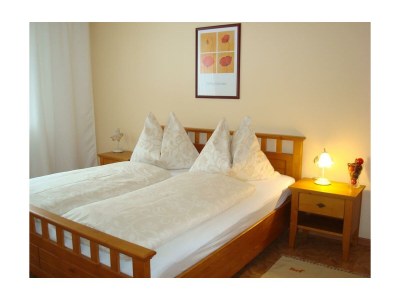 Apartment Apartment/2 Schlafräume/Dusche, WC - Outdoor photo 7