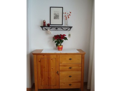 Apartment Apartment/2 Schlafräume/Dusche, WC - Outdoor photo 8