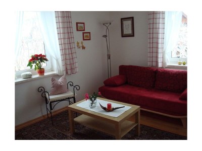 Apartment Apartment/2 Schlafräume/Dusche, WC - Outdoor photo 10