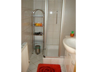 Apartment Apartment/2 Schlafräume/Dusche, WC - Features photo 13