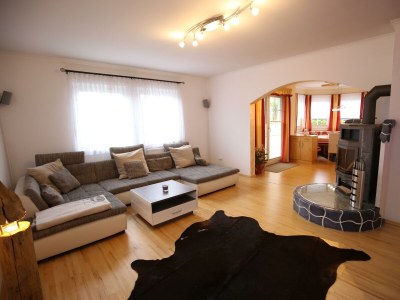 Apartment Villa Hasi Ferienhaus mit 3 Schlafzimmer und Sauna - Outdoor photo 8