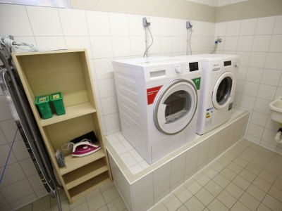 Apartment Villa Hasi Ferienhaus mit 3 Schlafzimmer und Sauna - Outdoor photo 9