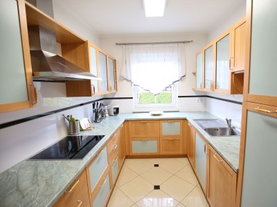 Apartment Villa Hasi Ferienhaus mit 3 Schlafzimmer und Sauna - Outdoor photo 10