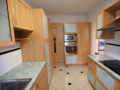 Apartment Villa Hasi Ferienhaus mit 3 Schlafzimmer und Sauna - Outdoor photo 11