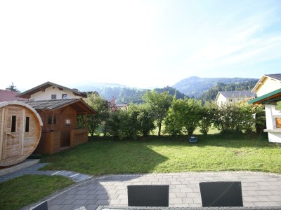 Apartment Villa Hasi Ferienhaus mit 3 Schlafzimmer und Sauna - Outdoor photo 16