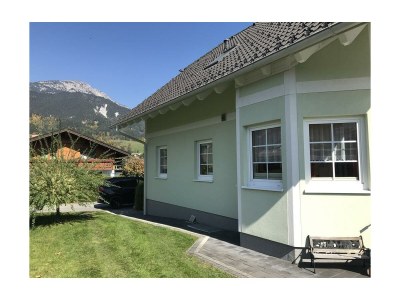 Apartment Villa Hasi Ferienhaus mit 3 Schlafzimmer und Sauna - Outdoor photo 26