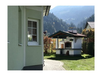 Apartment Villa Hasi Ferienhaus mit 3 Schlafzimmer und Sauna - Outdoor photo 27