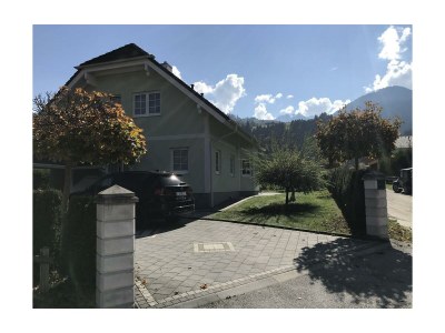 Apartment Villa Hasi Ferienhaus mit 3 Schlafzimmer und Sauna - Outdoor photo 28