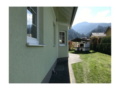 Apartment Villa Hasi Ferienhaus mit 3 Schlafzimmer und Sauna - Outdoor photo 29