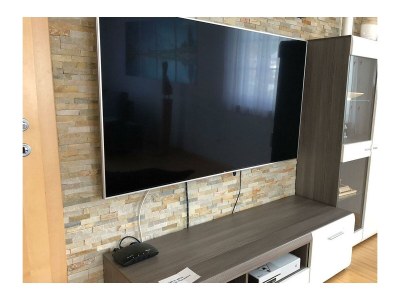 Apartment Villa Hasi Ferienhaus mit 3 Schlafzimmer und Sauna - Outdoor photo 32