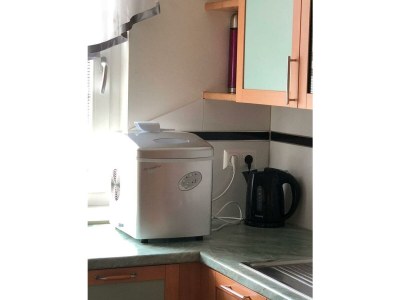 Apartment Villa Hasi Ferienhaus mit 3 Schlafzimmer und Sauna - Outdoor photo 33