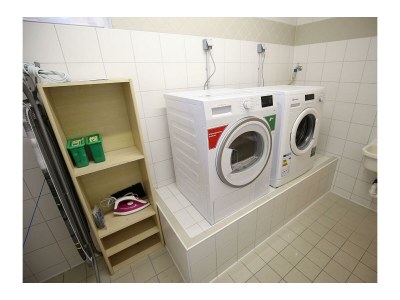 Apartment Villa Hasi Ferienhaus mit 3 Schlafzimmer und Sauna - Outdoor photo 39