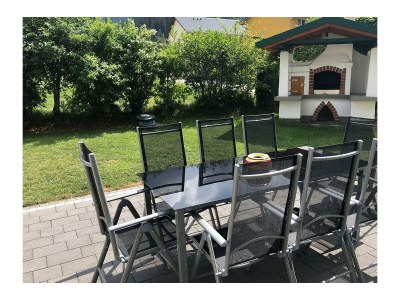 Apartment Villa Hasi Ferienhaus mit 3 Schlafzimmer und Sauna - Outdoor photo 44