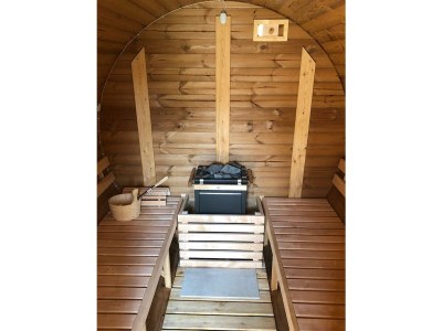 Apartment Villa Hasi Ferienhaus mit 3 Schlafzimmer und Sauna - Outdoor photo 45