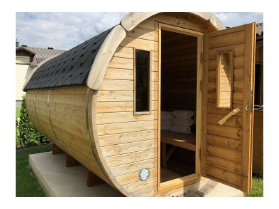 Apartment Villa Hasi Ferienhaus mit 3 Schlafzimmer und Sauna - Outdoor photo 47