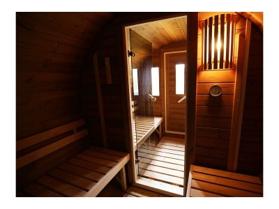 Apartment Villa Hasi Ferienhaus mit 3 Schlafzimmer und Sauna - Outdoor photo 48