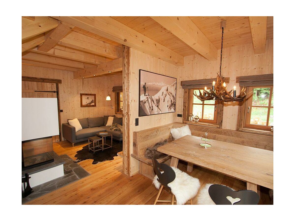 Apartment Ferienlodge mit 3 Schlafräume und 2 Badezimmer - Outdoor photo 3